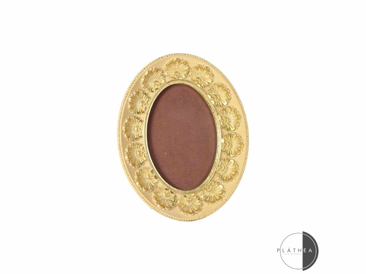 CORNICE PORTAFOTO OCRA/BURGUNDY 131926 CORNICE PORTAFOTO OCRA/BURGUNDY 131926