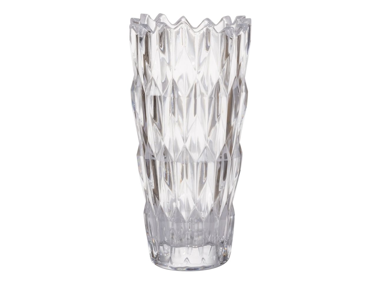 VASO DECORATIVO TRASPARENTE MISU 801813 VASO DECORATIVO TRASPARENTE MISU 801813