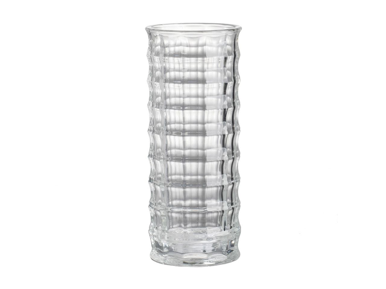 VASO DECORATIVO TRASPARENTE MISU 801823 VASO DECORATIVO TRASPARENTE MISU 801823
