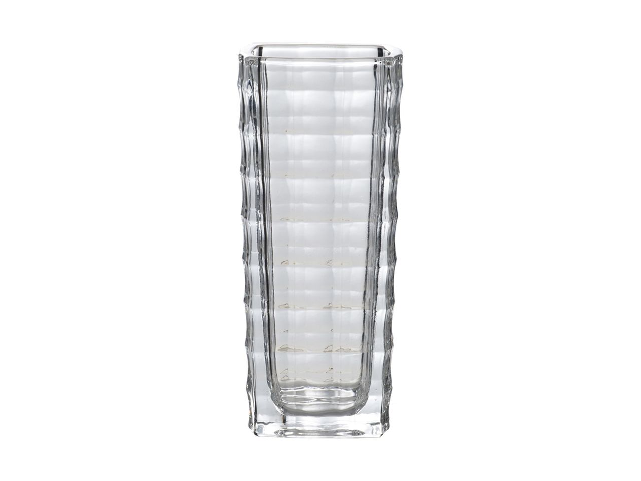 VASO DECORATIVO TRASPARENTE MISU 801824 VASO DECORATIVO TRASPARENTE MISU 801824