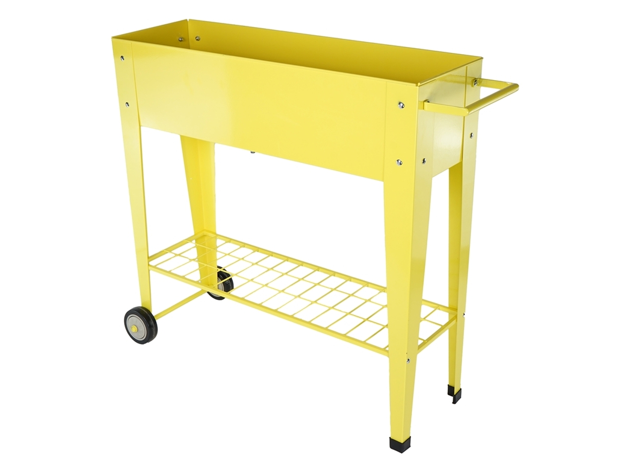 CARRELLO PORTAPIANTE 89X26X80CM 137252