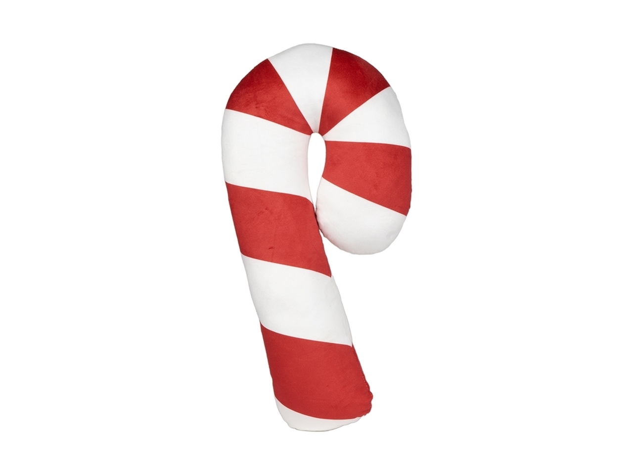 CUSCINO 45CM BASTONCINO ROS/BIAN 139420