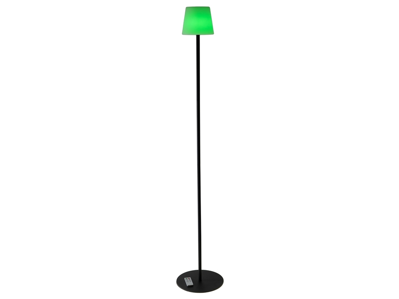 LAMPADA RIC.RGB H140CM NERA U.E. 139900