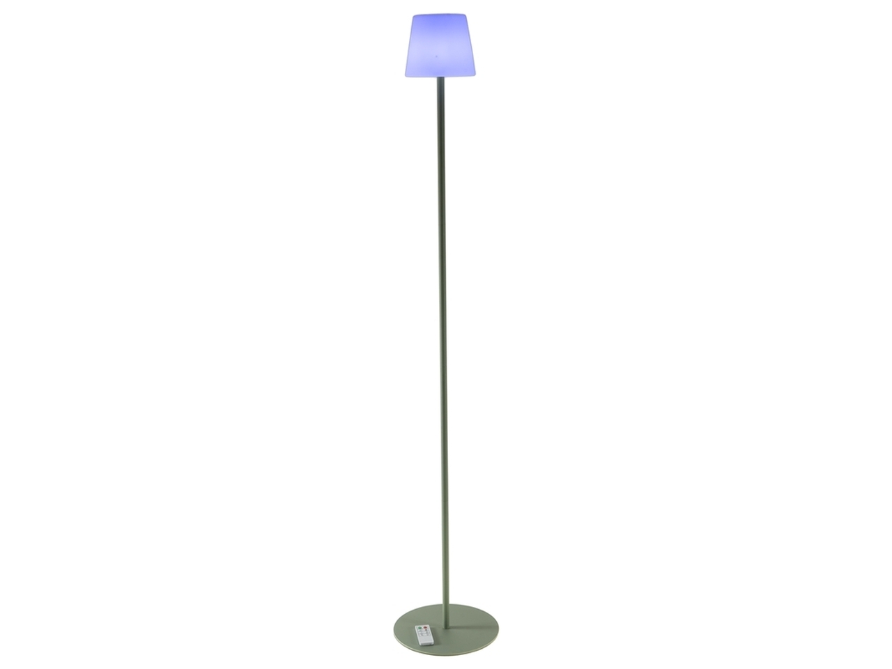 LAMPADA RIC.RGB H140CMVERDE U.E. 139901