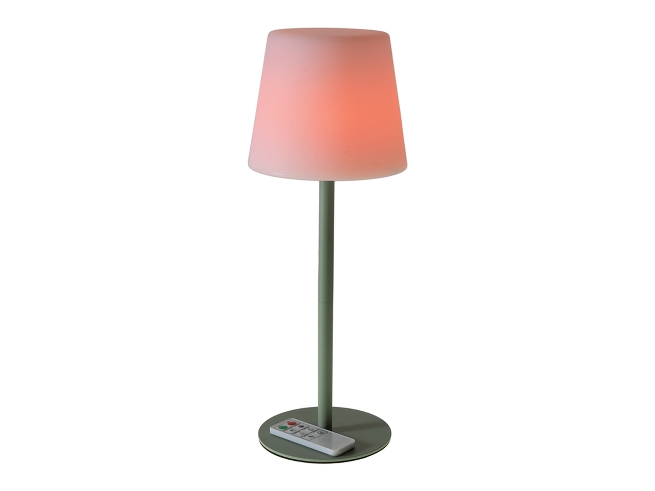 LAMPADA RIC.RGB H40CM VERDE U.E. 139903 LAMPADA RIC.RGB H40CM VERDE U.E. 139903