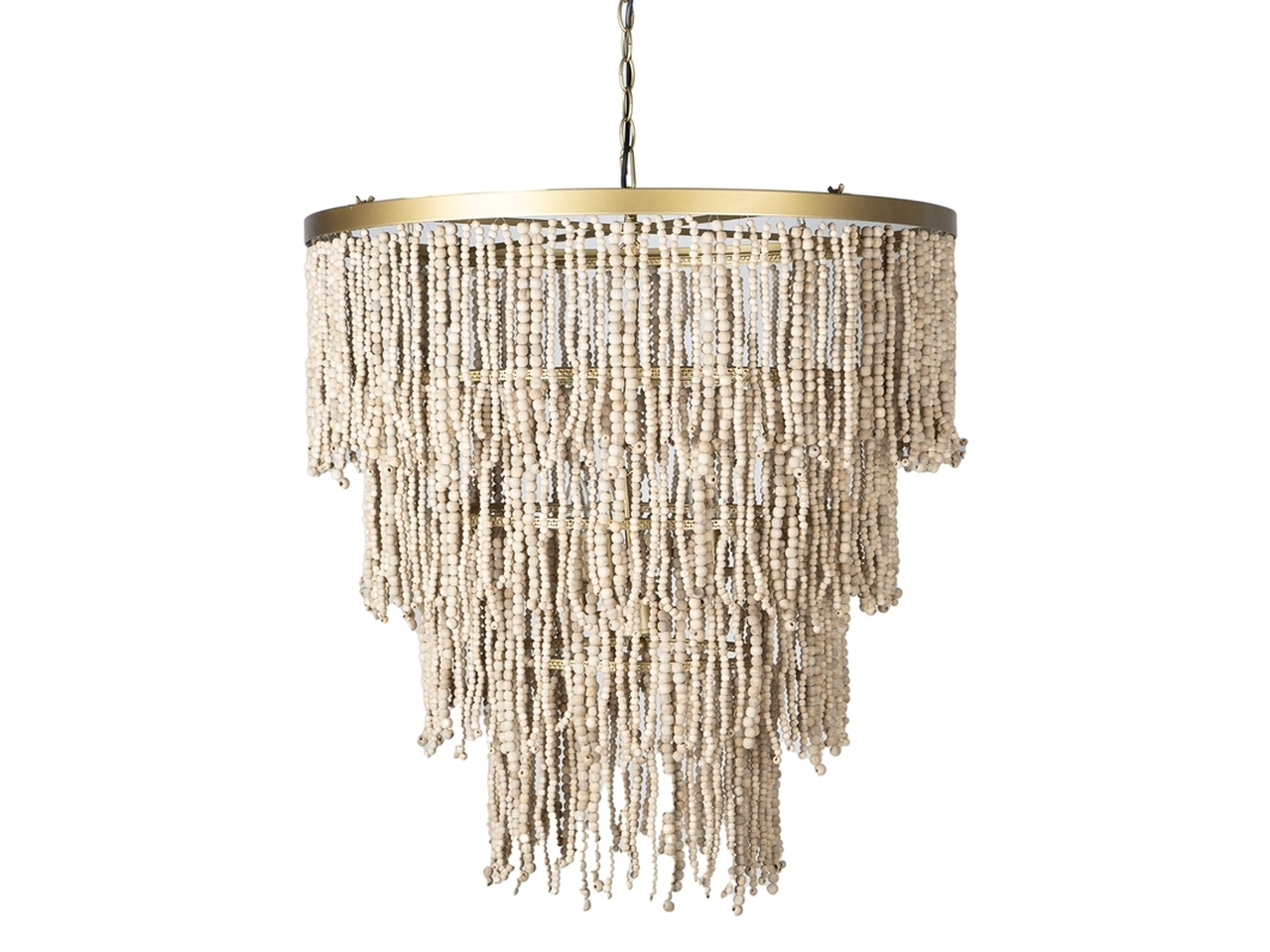 LAMPADARIO 70X76/157CM NATURALE 139939