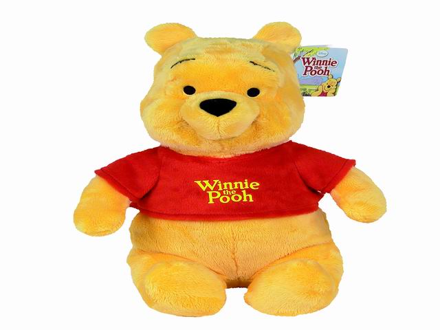 PELUCHE WINNIE THE POOH 61cm6315872658