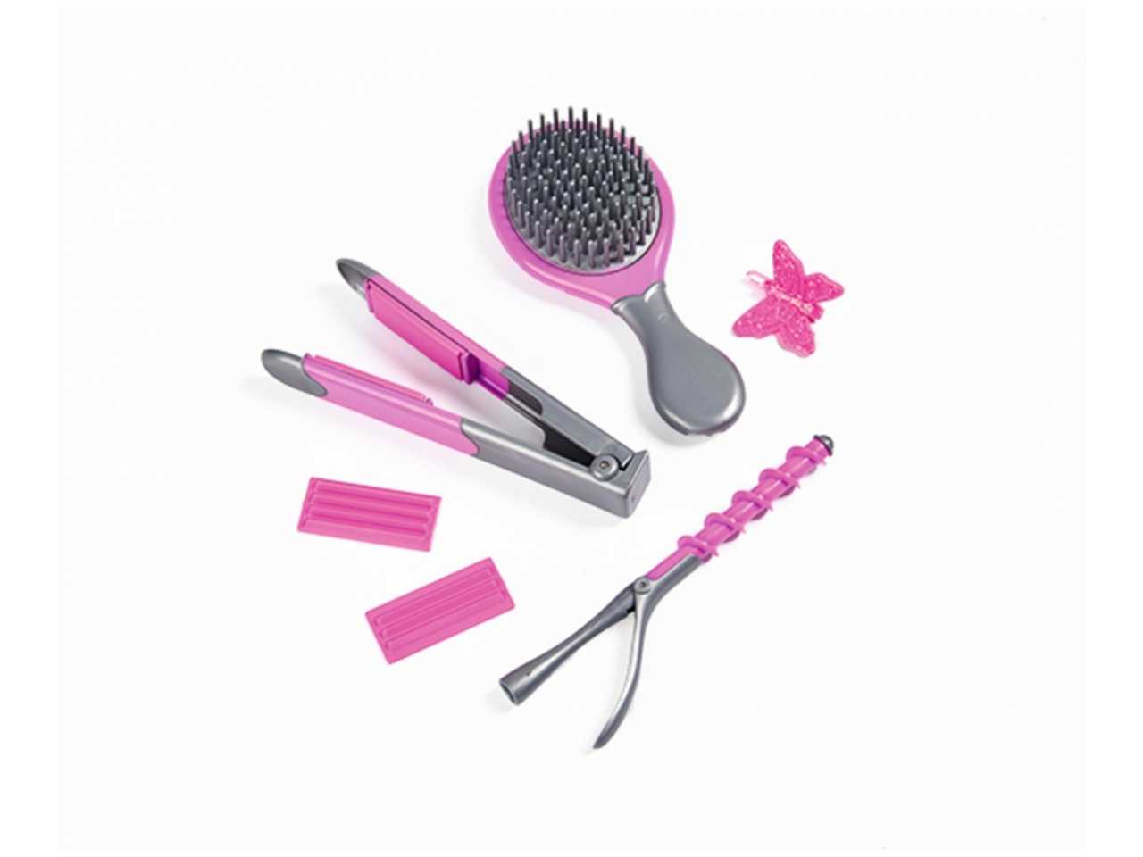 STEFFI LOVE BAMBOLA HAIR STYL.105733323