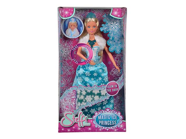 STEFFY LOVE ICE PRINCESS 105733287