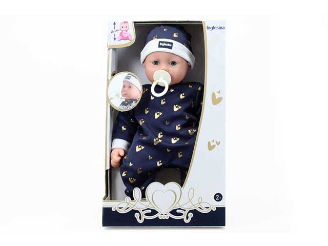 INGLESINA BAMBOLA BEBE’ 46cm 105143395