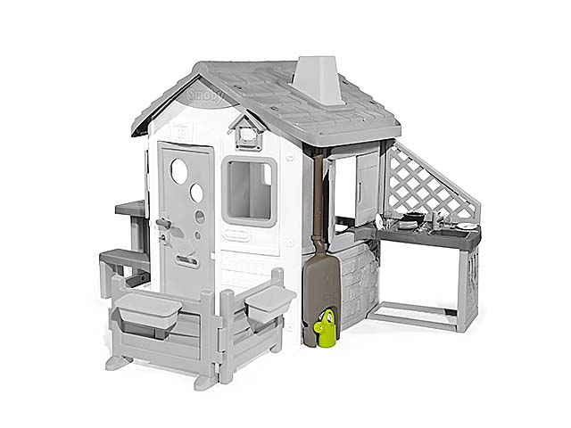 MODULO PLUVIALE C/SERBATOIO 7600810906