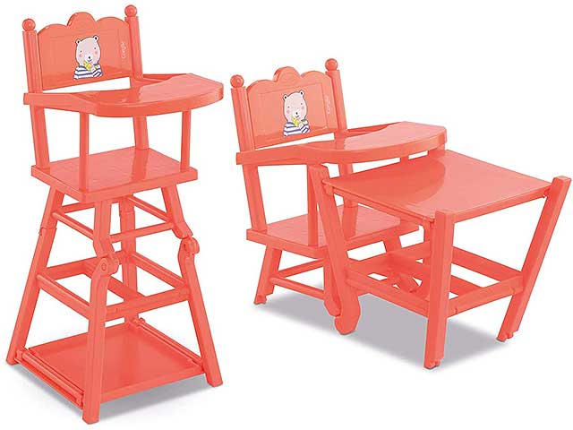 COROLLE SEGGIOLONE 2in1 9000141040