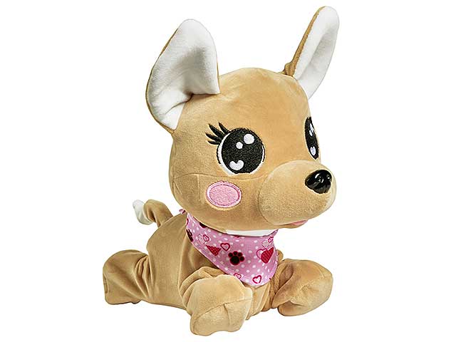 BABY BOO 30cm INTERATTIVO 105893500009