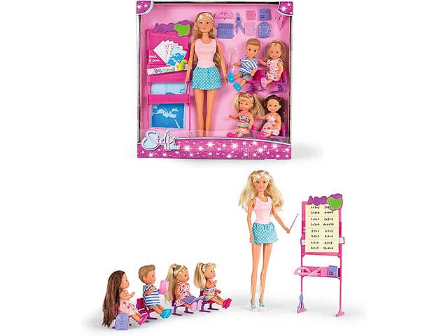 STEFFI LOVE SCUOLA 105730472002