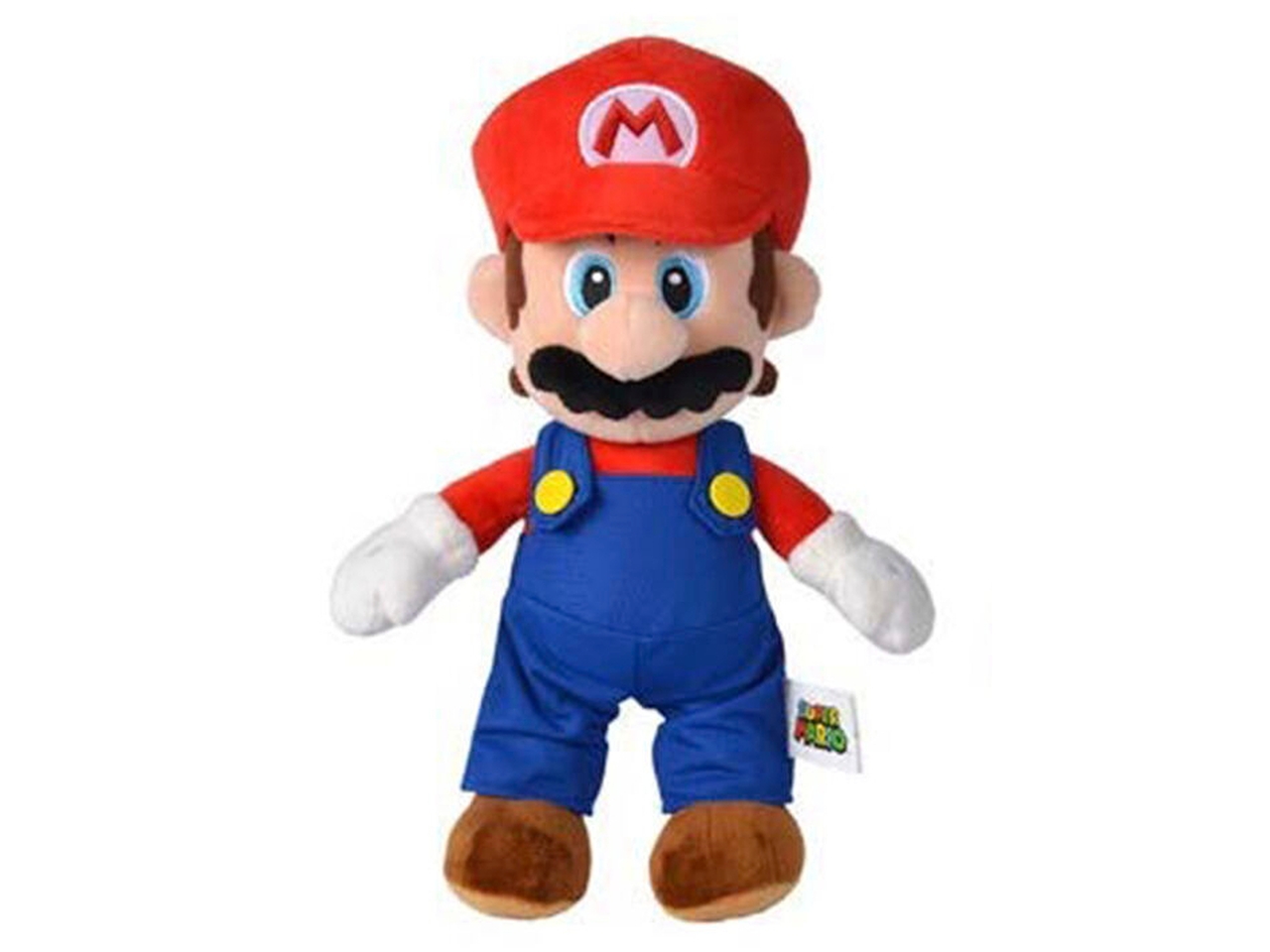 PELUCHE SUPER MARIO 36CM 55903