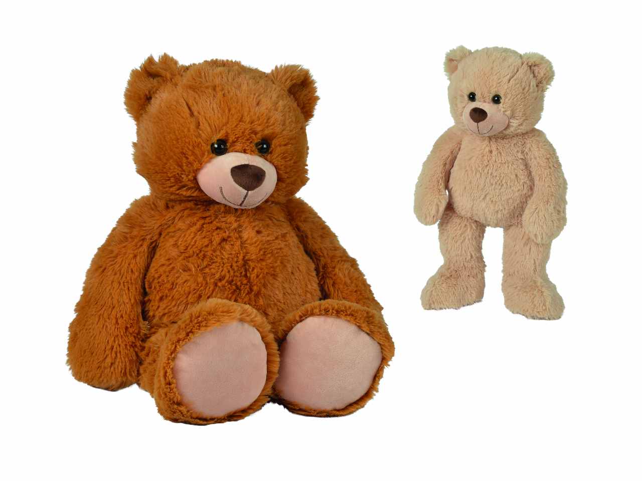 PELUCHE ORSO 43cm 6305810175