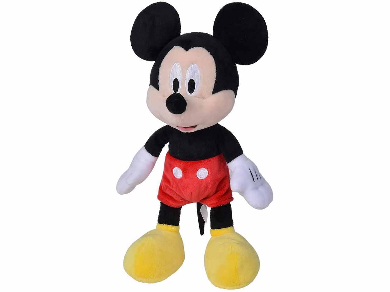 PELUCHE DISNEY TOPOLINO 25cm 1146315870225