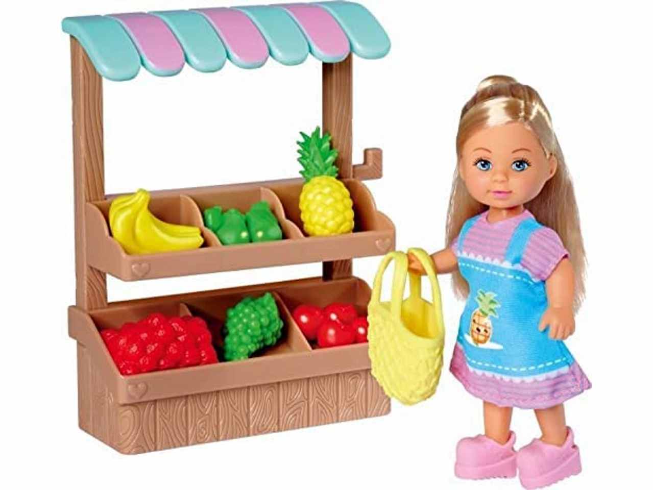 EVI LOVE MERCATO FRUTTA 165105733563