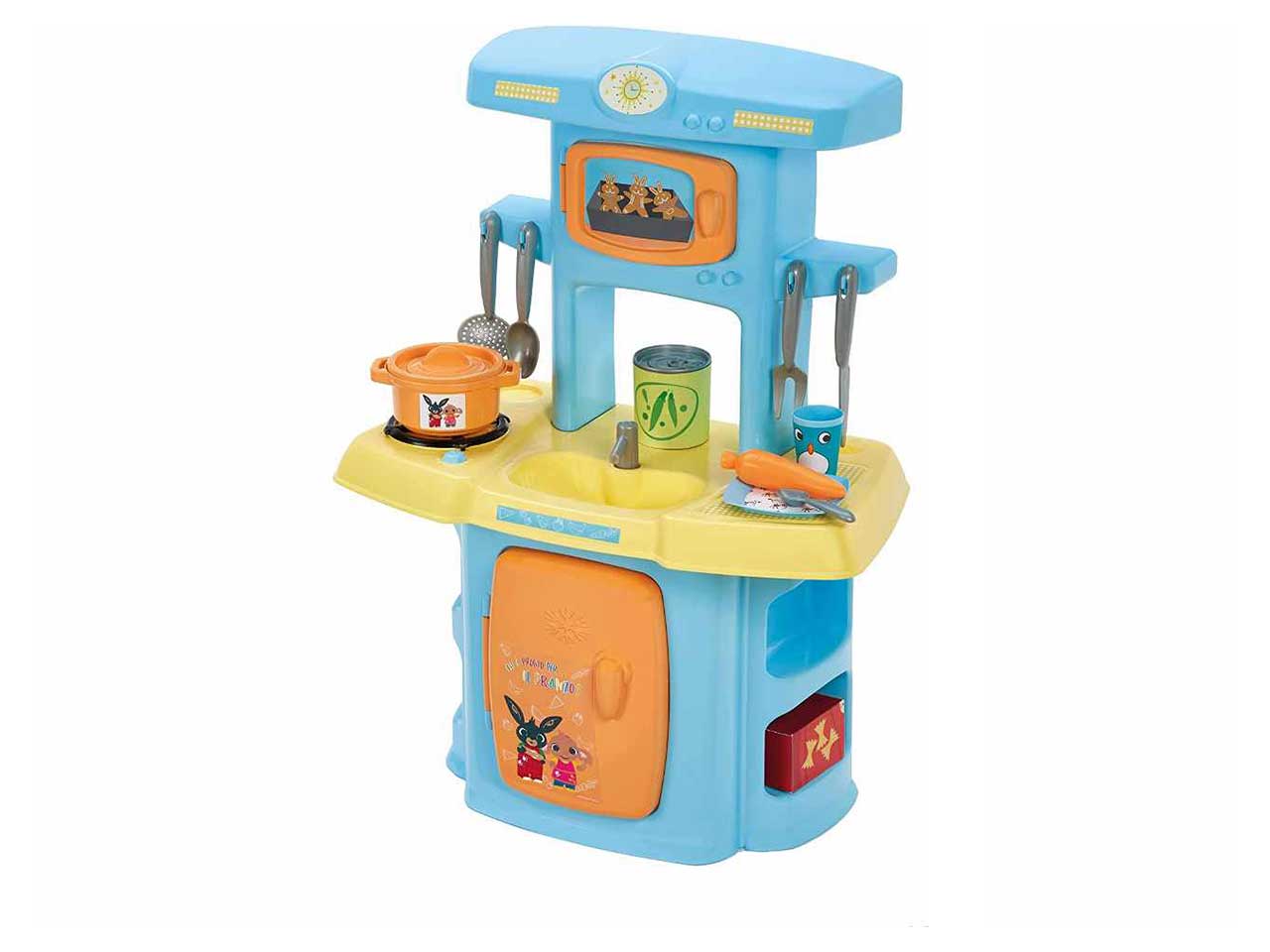 BING CUCINA 7600001734