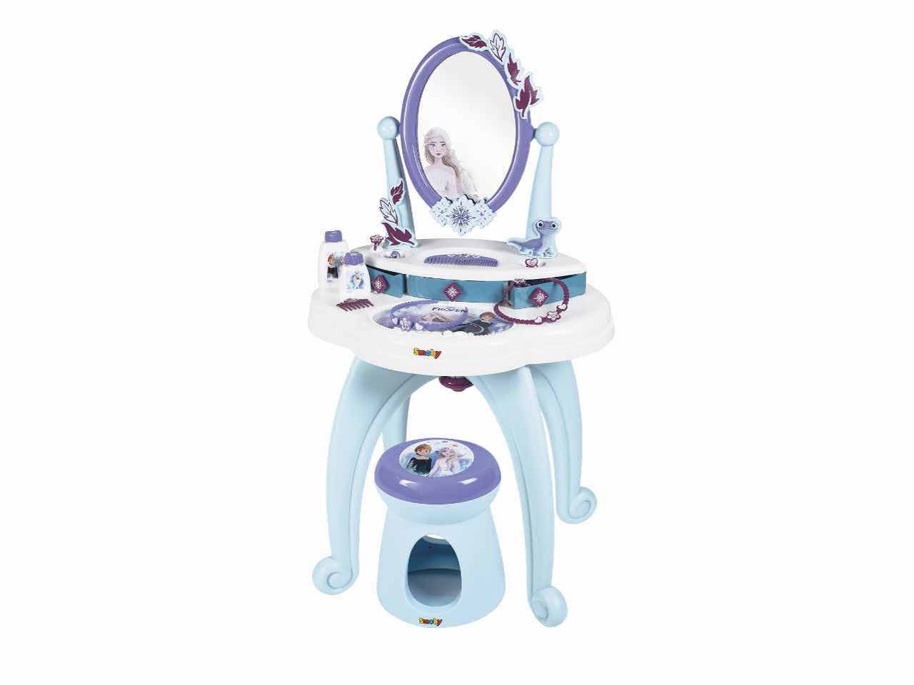 DISNEY FROZEN SPECCHIERA 2 IN 1 7600320244