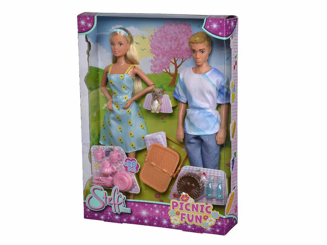 STEFFI LOVE PICNIC FUN 105733584