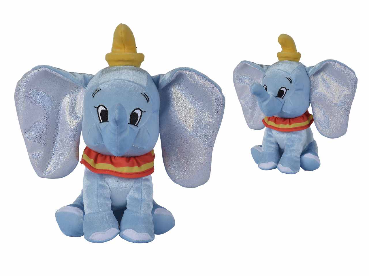 PELUCHE DISNEY DI DUMBO C 6315870404X06