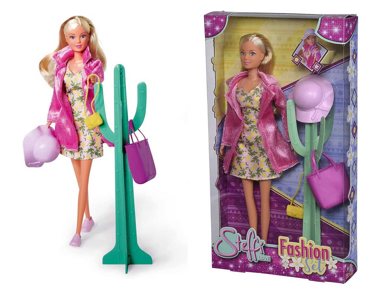 BAMBOLA STEFFI LOVE FASHION S 105733604