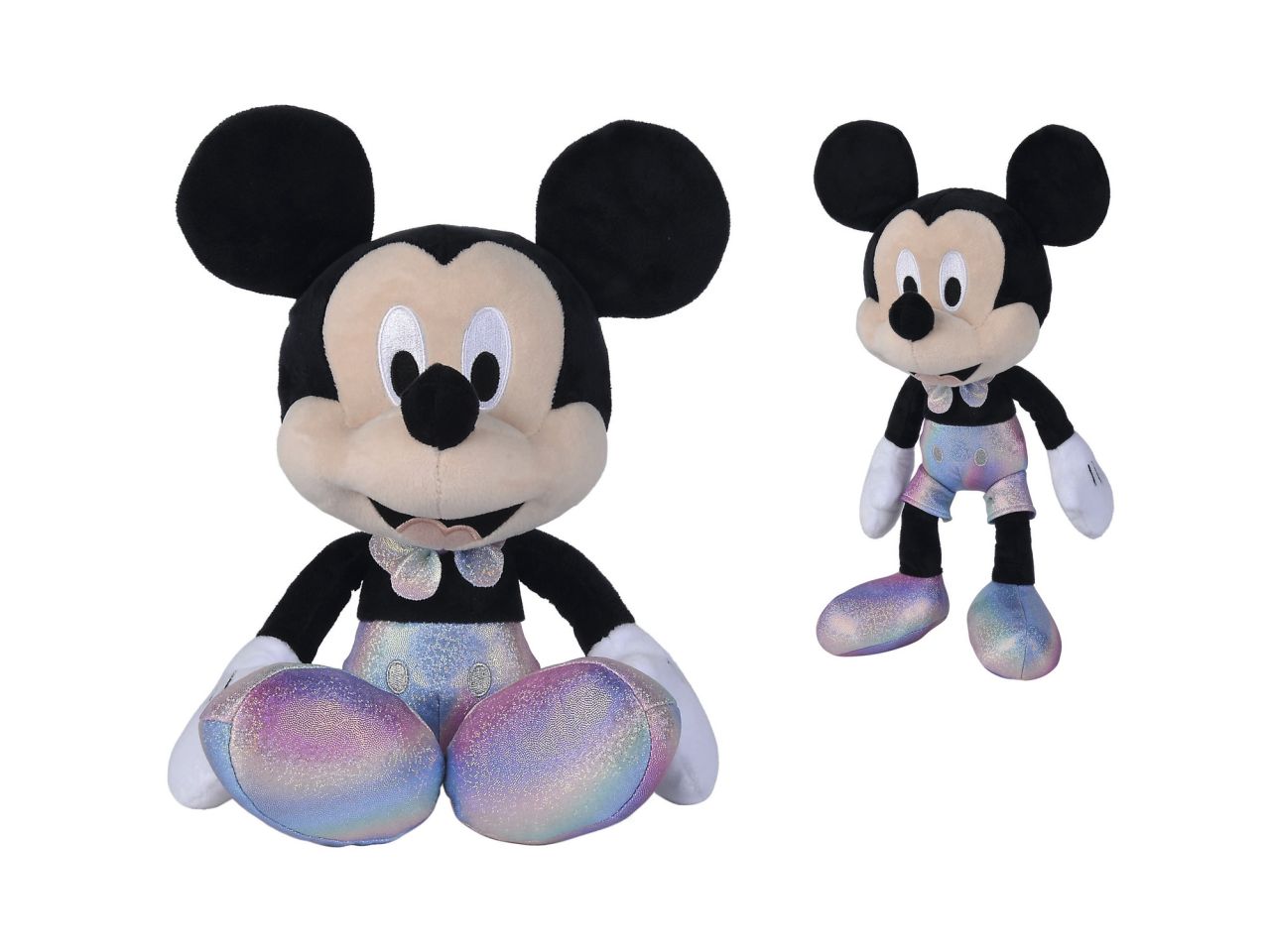 PELUCHE PARTY TOPOLINO 43CM 6315877017