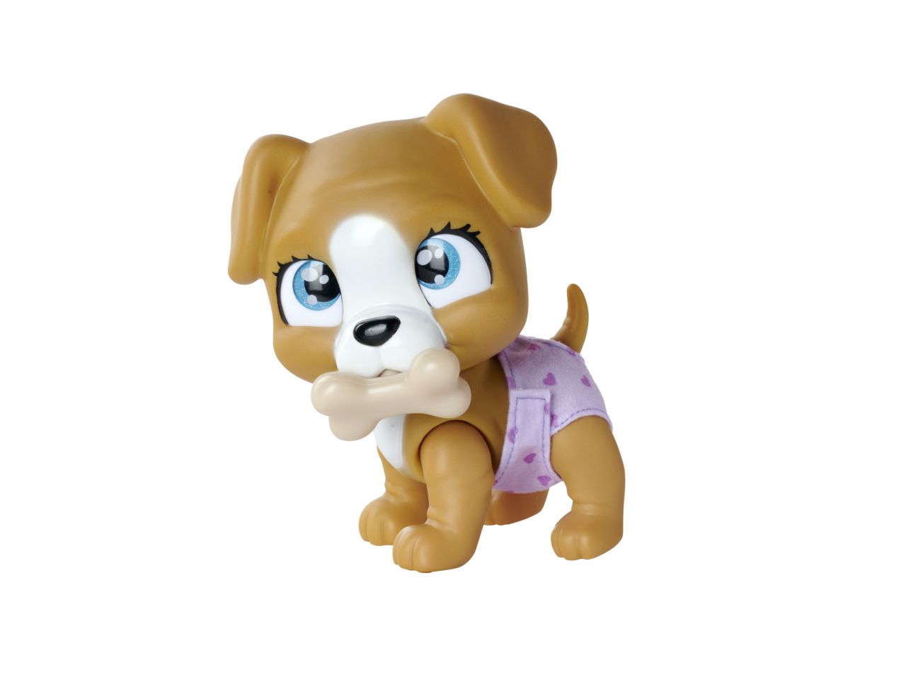 PAMPER PETS CAGNOLINO 15CM 105953050
