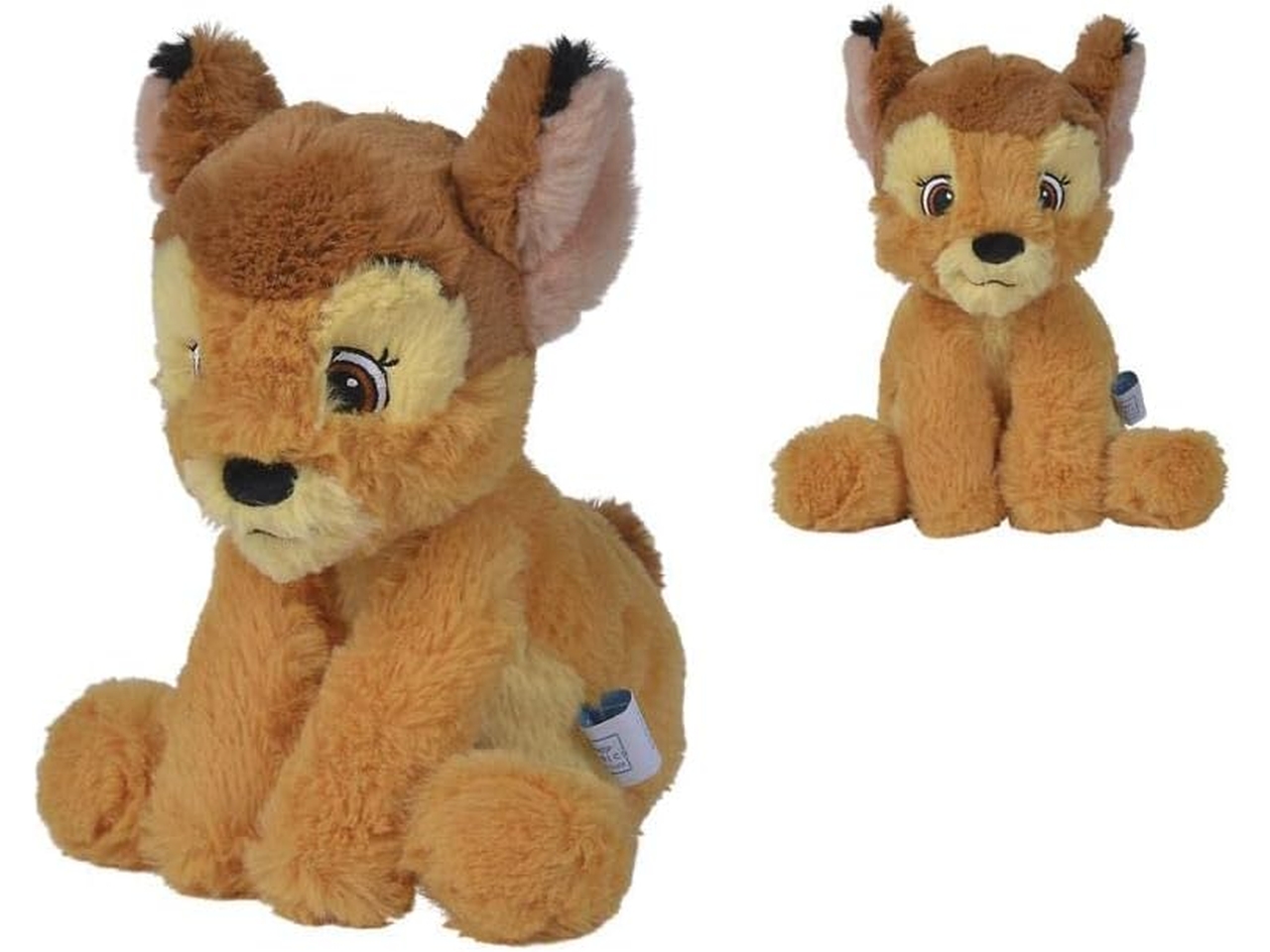 DISNEY SOFT BAMBI 25CM 6315870298