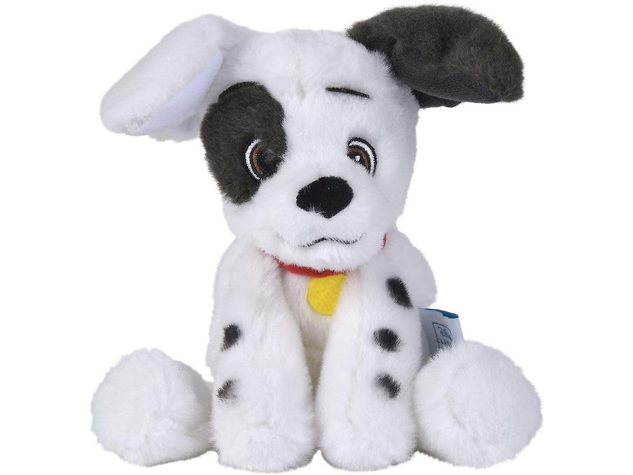 DISNEY SOFT DALMATIAN 25CM 6315870299