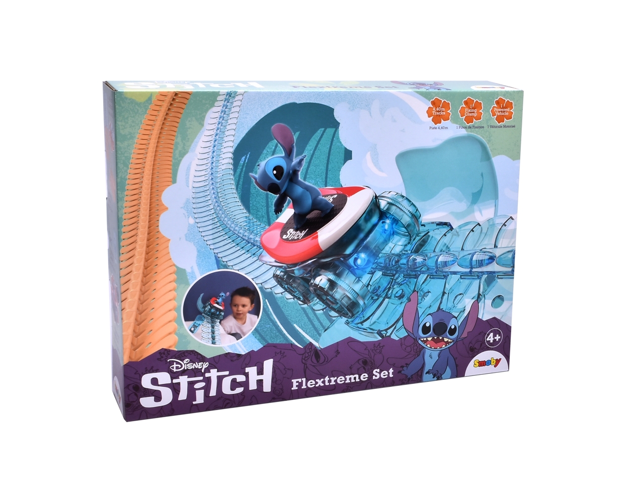 STITCH FLEXTREME DISCOVERY 7600180927 $
