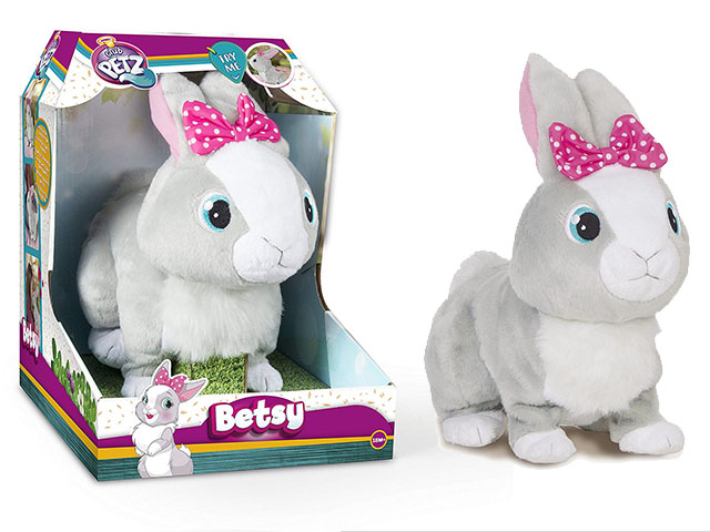 BETSY REFRESHED 95861$