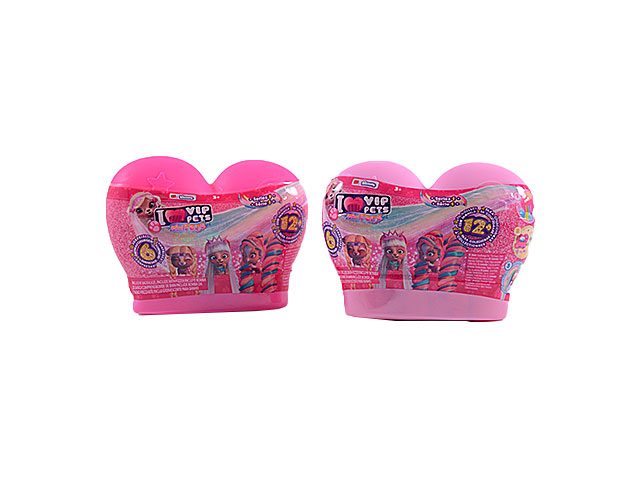 VIP PETS MINI FANS 711891$