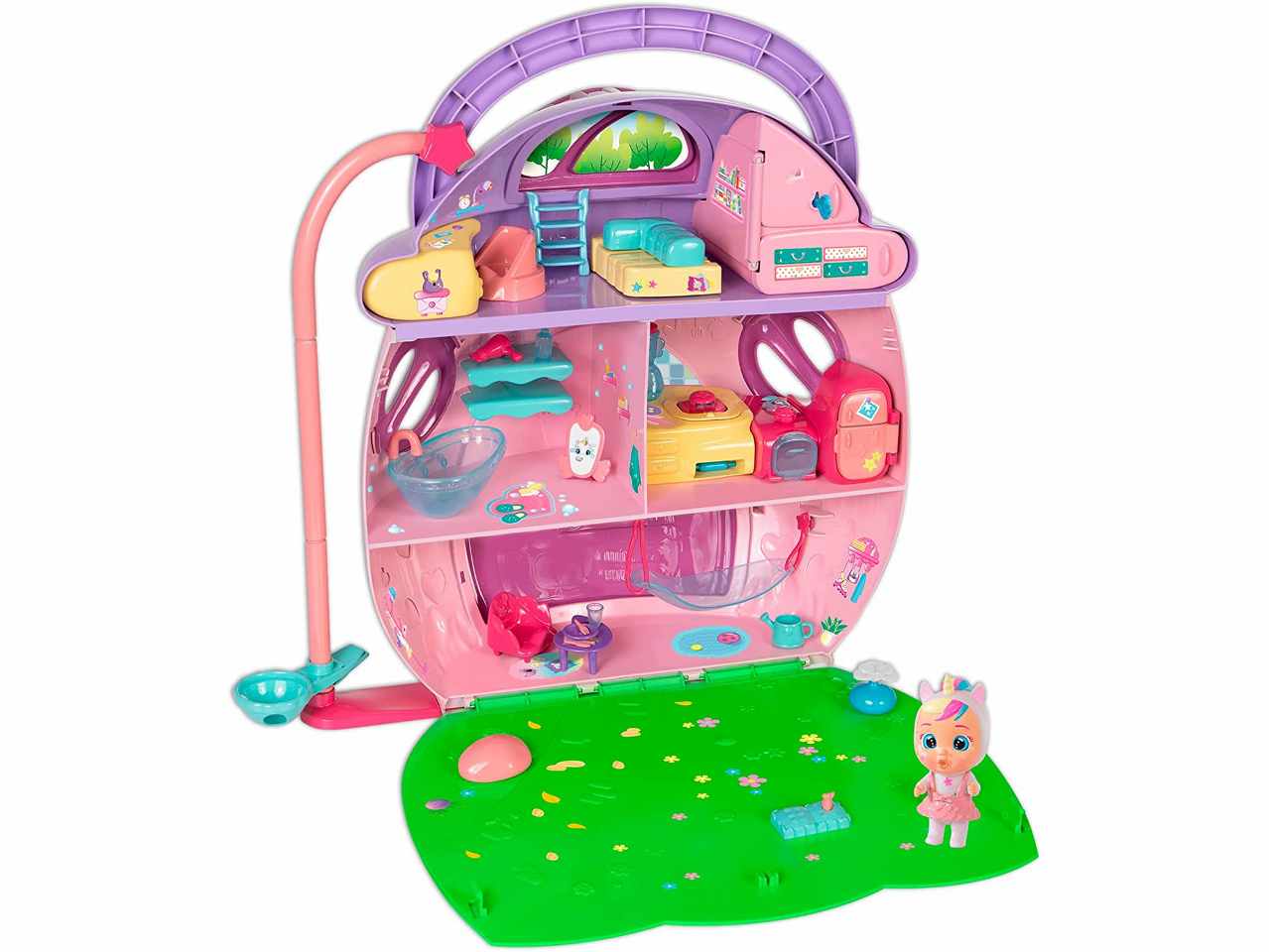 CRY BABIES MAGIC TEARS LA CASA CIUCCIO 904026$
