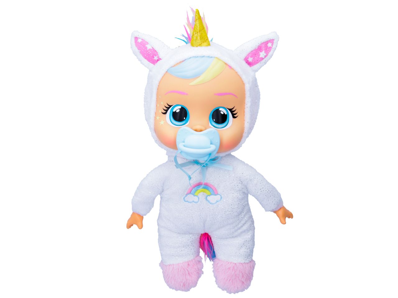 CRY BABIES GOODNIGHT DREAMY 914124$