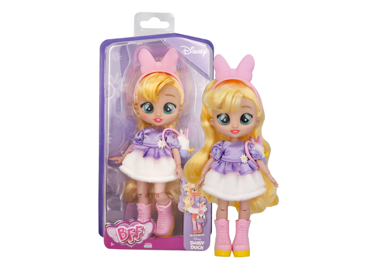 BEST FRIENDS FOREVER DISNEY 920835