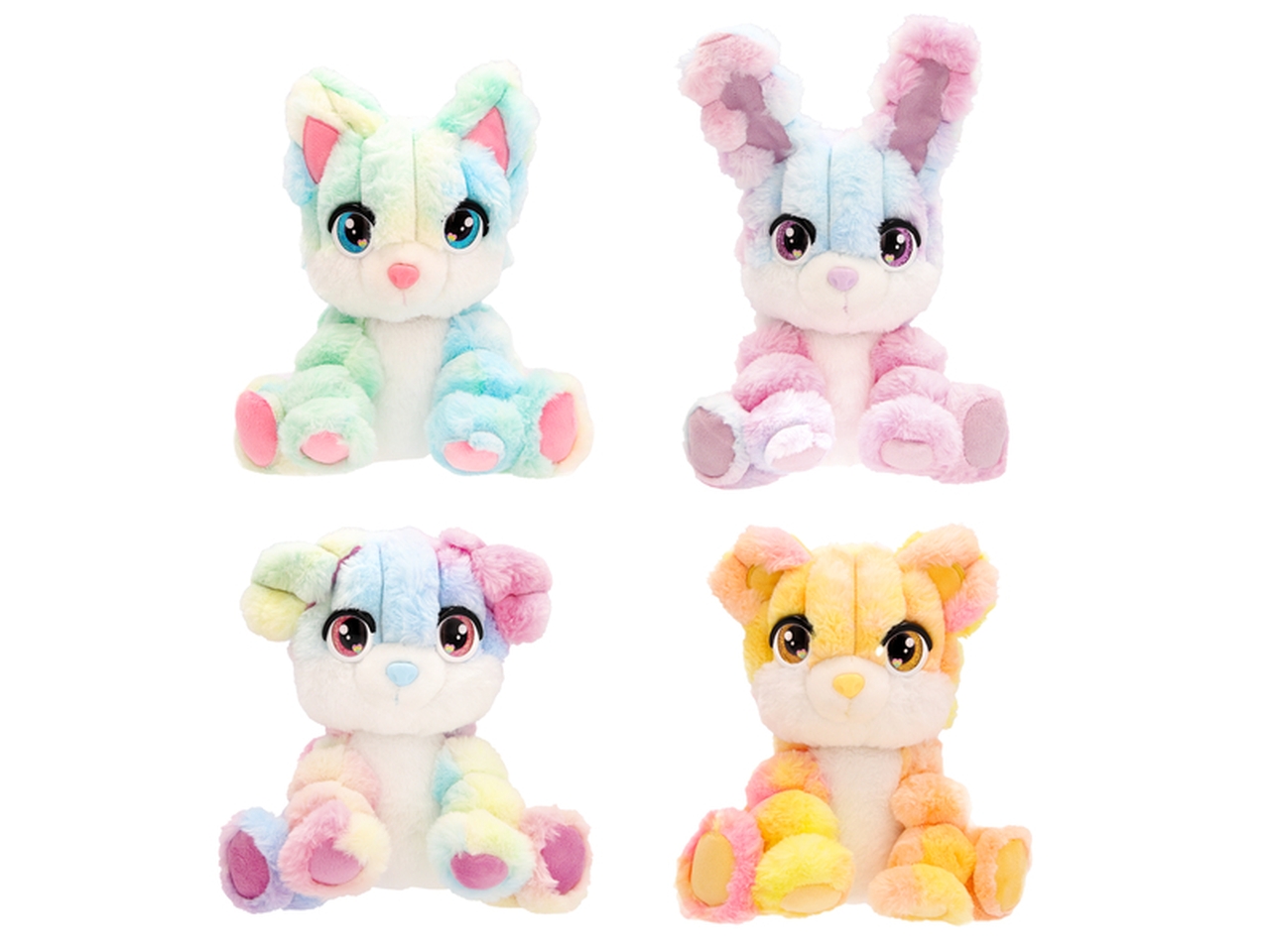 COTTON CUTTIES LARGE SIZE 925663