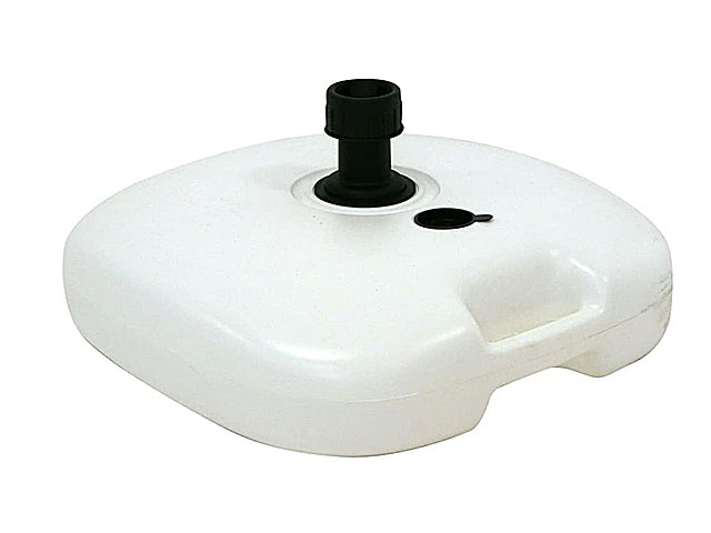 BASE OMBRELLONI BIANCO    07431
