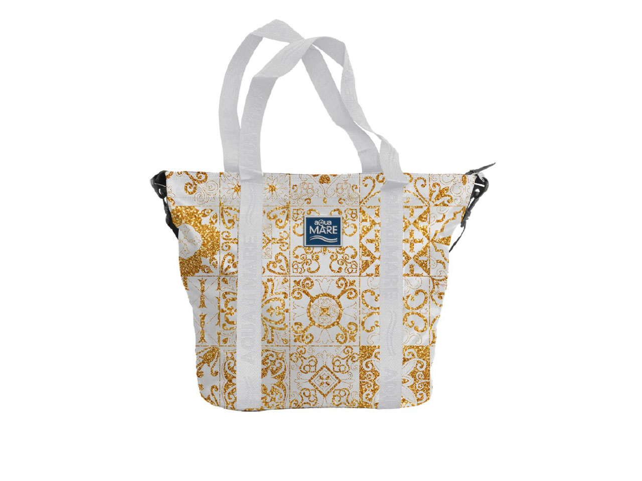 BORSA MARE BIANCO 22758 G BIANCO BORSA MARE BIANCO 22758 G BIANCO