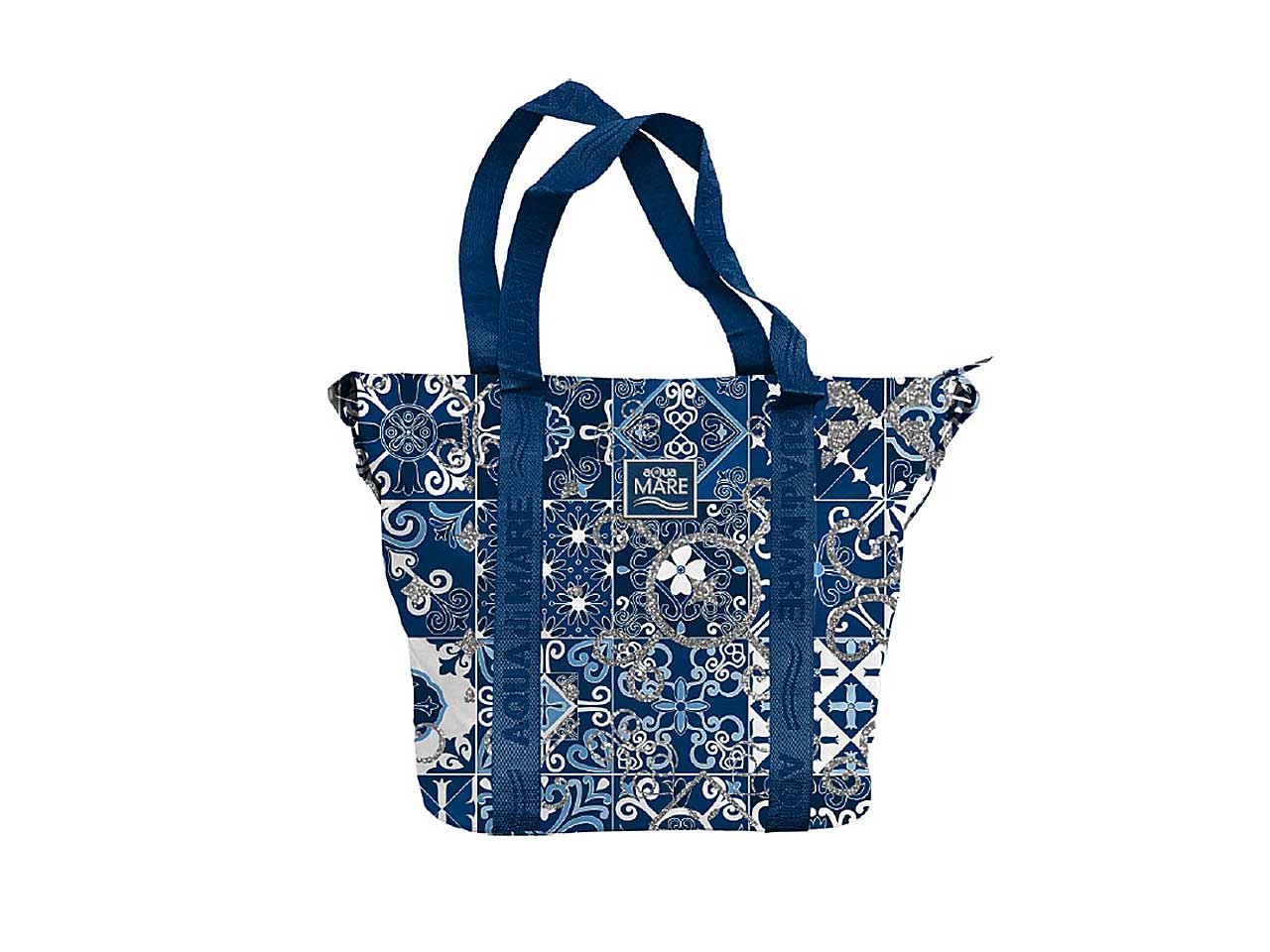 BORSA MARE BLU 22783 S NAVY BORSA MARE BLU 22783 S NAVY