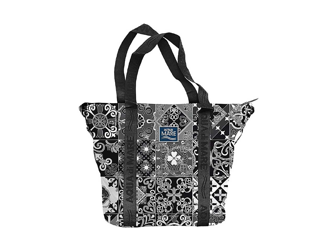 BORSA MARE NERO 22783 S NERO BORSA MARE NERO 22783 S NERO