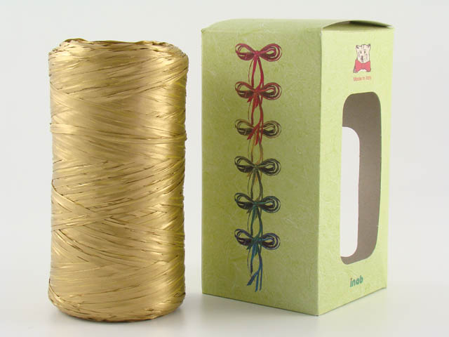 DEKORAPHIA ROT.200mt ORO 10830A DEKORAPHIA ROT.200mt ORO 10830A