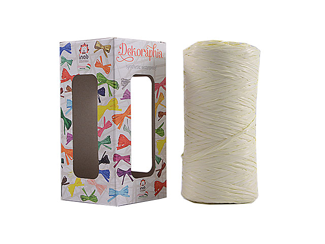 DEKORAPHIA ROT.200mt PANNA 10830A DEKORAPHIA ROT.200mt PANNA 10830A