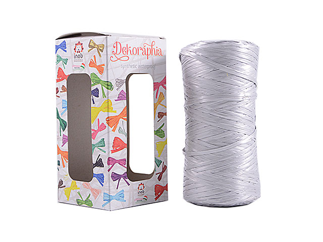 DEKORAPHIA ROT.200mt ARGEN 10830A DEKORAPHIA ROT.200mt ARGEN 10830A