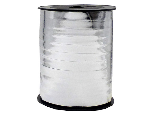 NASTRO LUX MET 10MMx250MT ARGENTO 453 0002 NASTRO LUX MET 10MMx250MT ARGENTO 453 0002