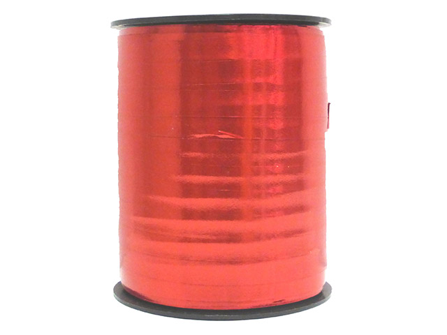 NASTRO LUX MET 10MMx250MT ROSSO 453 0015 NASTRO LUX MET 10MMx250MT ROSSO 453 0015