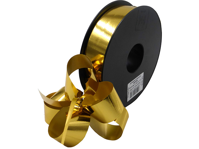 NASTRO LUX MET AUT.31MMx40MT ORO 7730/S 0001 NASTRO LUX MET AUT.31MMx40MT ORO 7730/S 0001