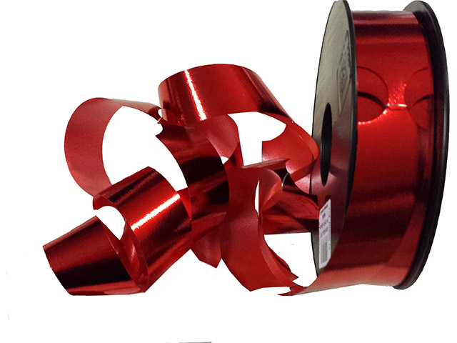 NASTRO LUX MET AUT.31MMx40MT ROSSO 7730/S 0015 NASTRO LUX MET AUT.31MMx40MT ROSSO 7730/S 0015