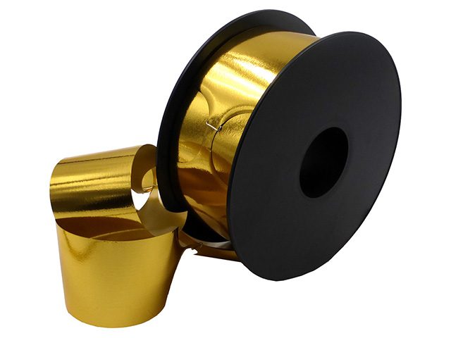 NASTRO LUX MET AUT.50MMx40MT ORO 7750/S 0001 NASTRO LUX MET AUT.50MMx40MT ORO 7750/S 0001